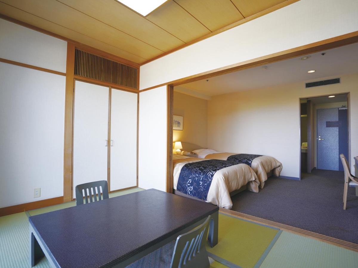 The Gran Resort Princess Arima Kōbe Exterior foto