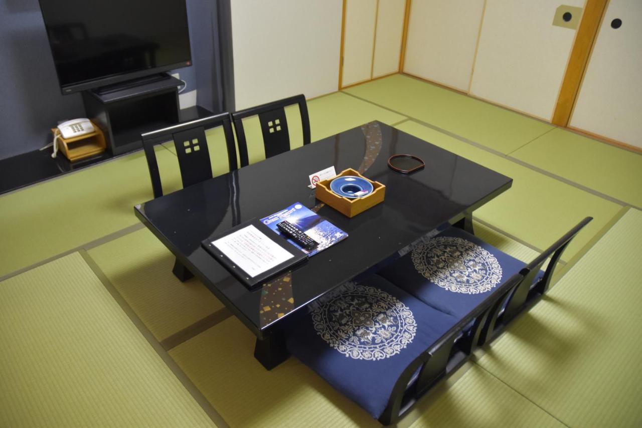 The Gran Resort Princess Arima Kōbe Exterior foto