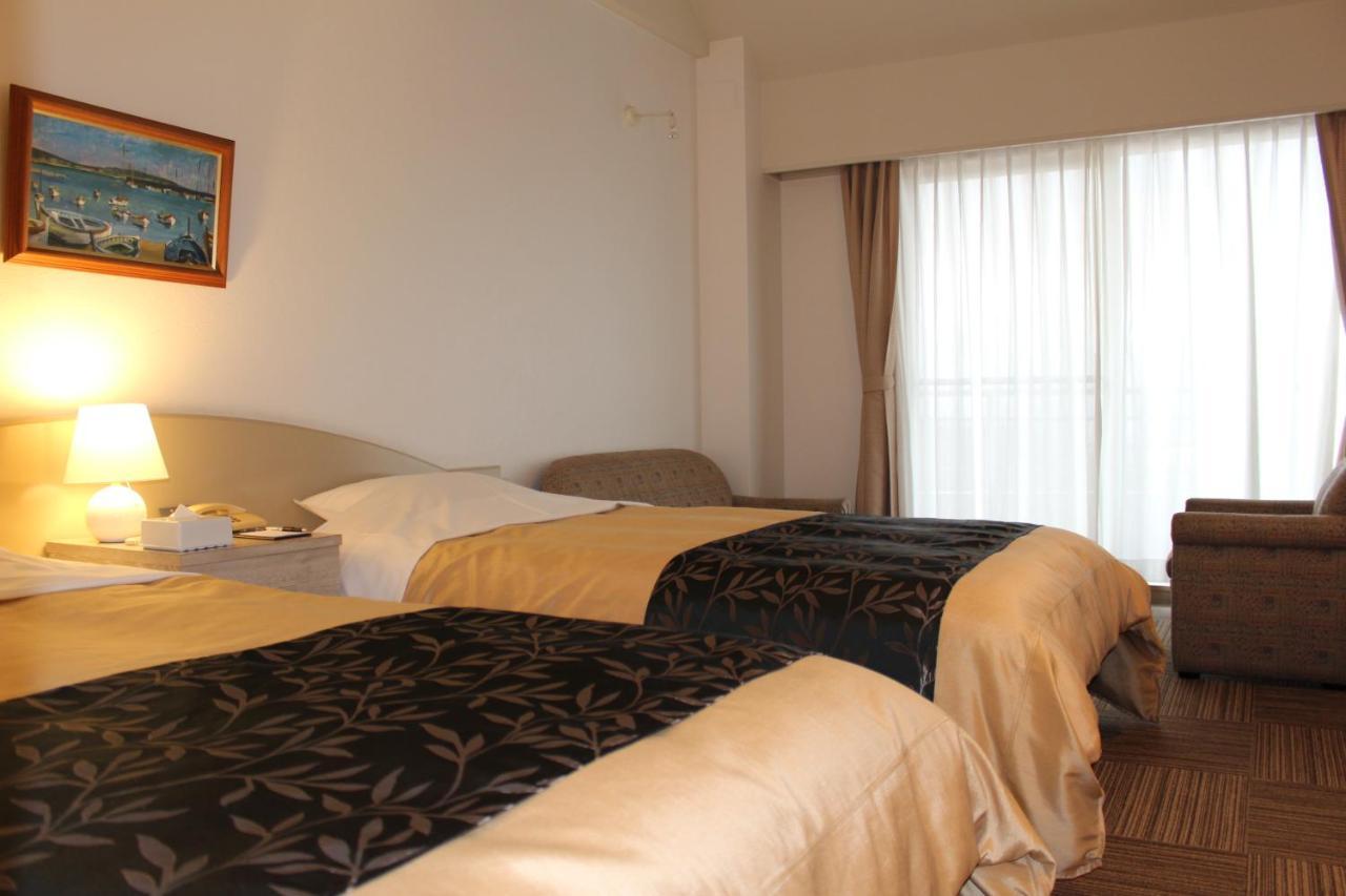 The Gran Resort Princess Arima Kōbe Exterior foto