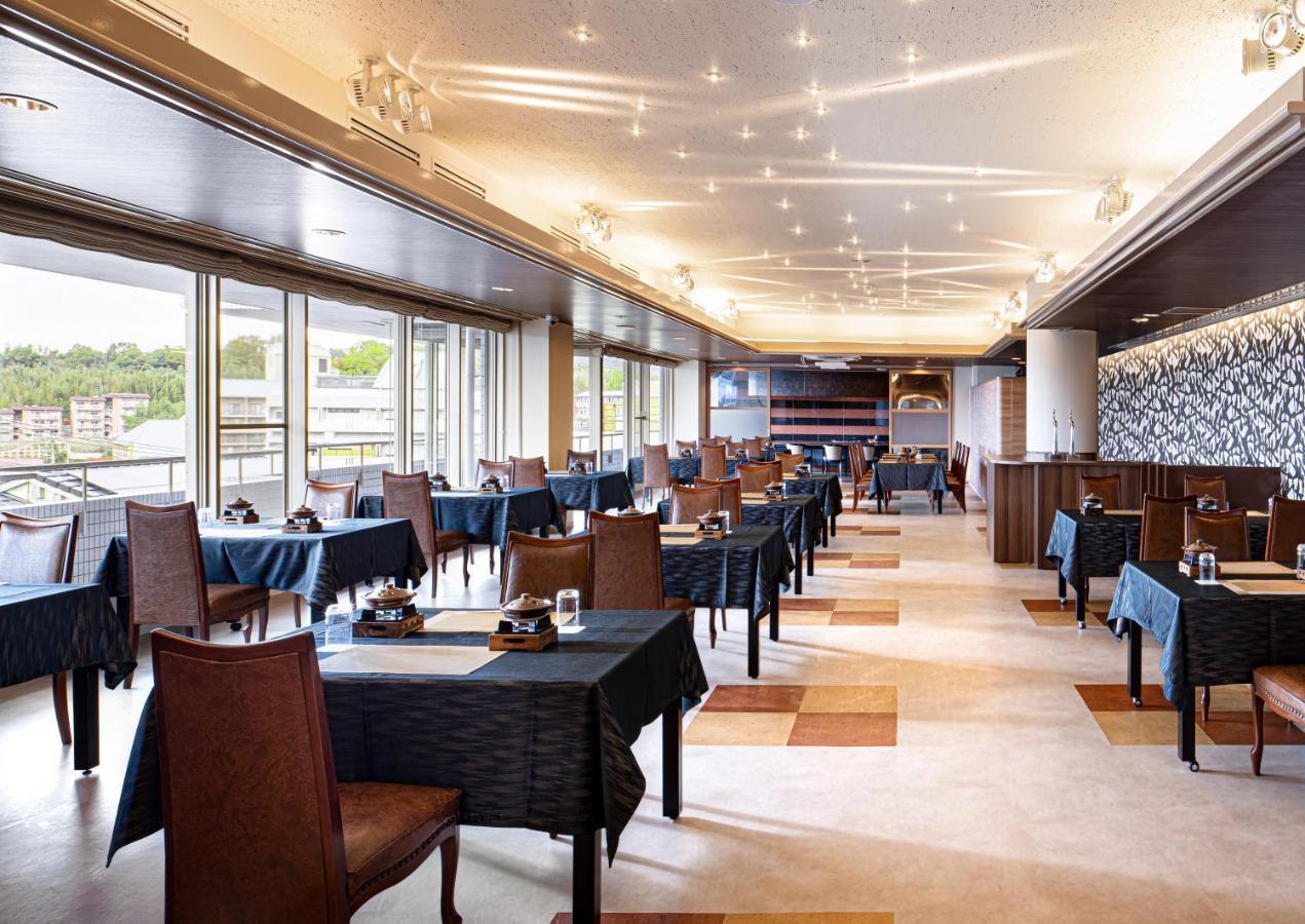 The Gran Resort Princess Arima Kōbe Exterior foto