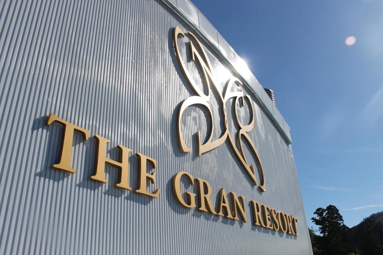 The Gran Resort Princess Arima Kōbe Exterior foto