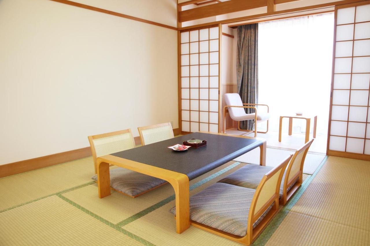 The Gran Resort Princess Arima Kōbe Exterior foto