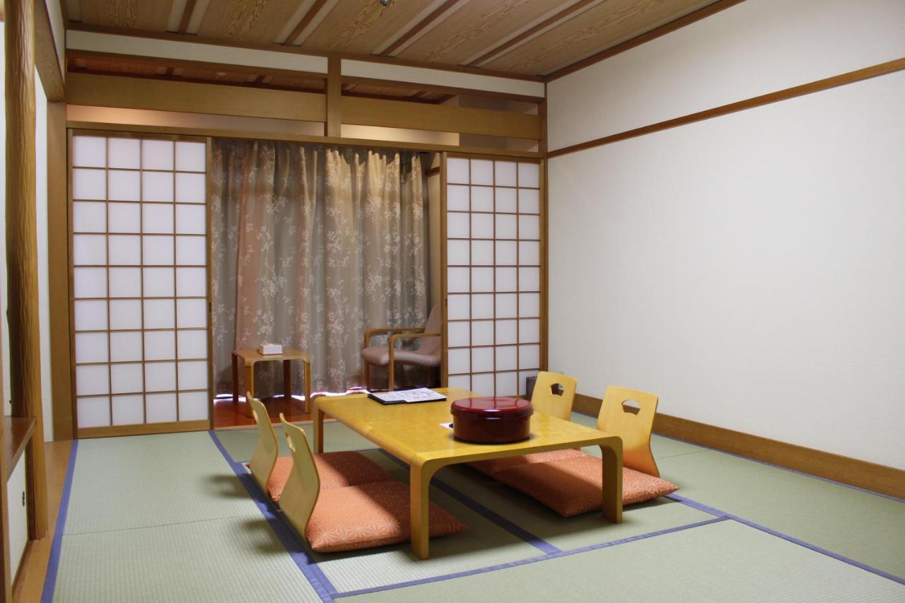The Gran Resort Princess Arima Kōbe Exterior foto