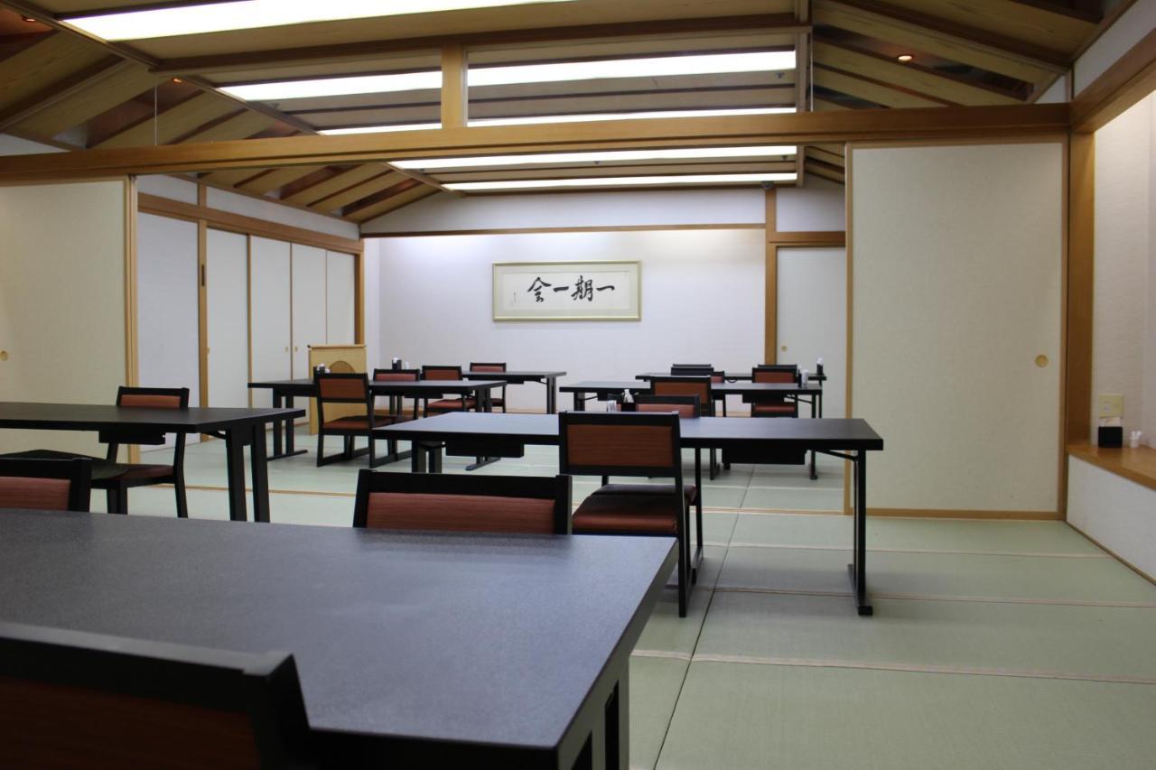 The Gran Resort Princess Arima Kōbe Exterior foto