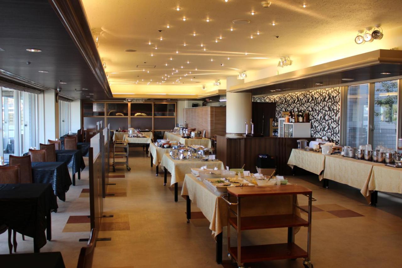 The Gran Resort Princess Arima Kōbe Exterior foto