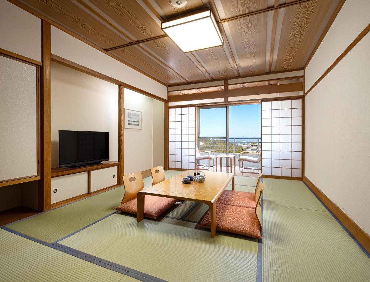 The Gran Resort Princess Arima Kōbe Exterior foto
