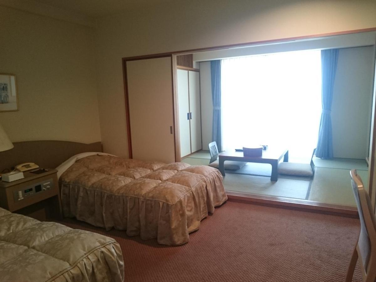 The Gran Resort Princess Arima Kōbe Exterior foto